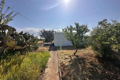Ruin i Brindisi, Brindisi, Brindisi - € 34 000 | Ref: Lamia Melograno - foto 2
